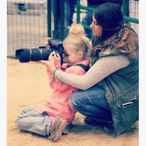 Meet your Posher, Kaitlyn